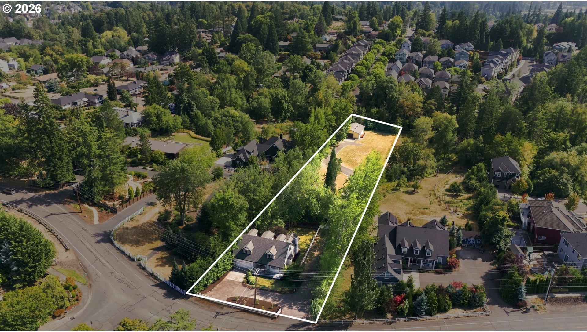 11280 Northwest McDaniel Road Portland, OR 97229 - Photo 41 of 43 Gallery Image 41