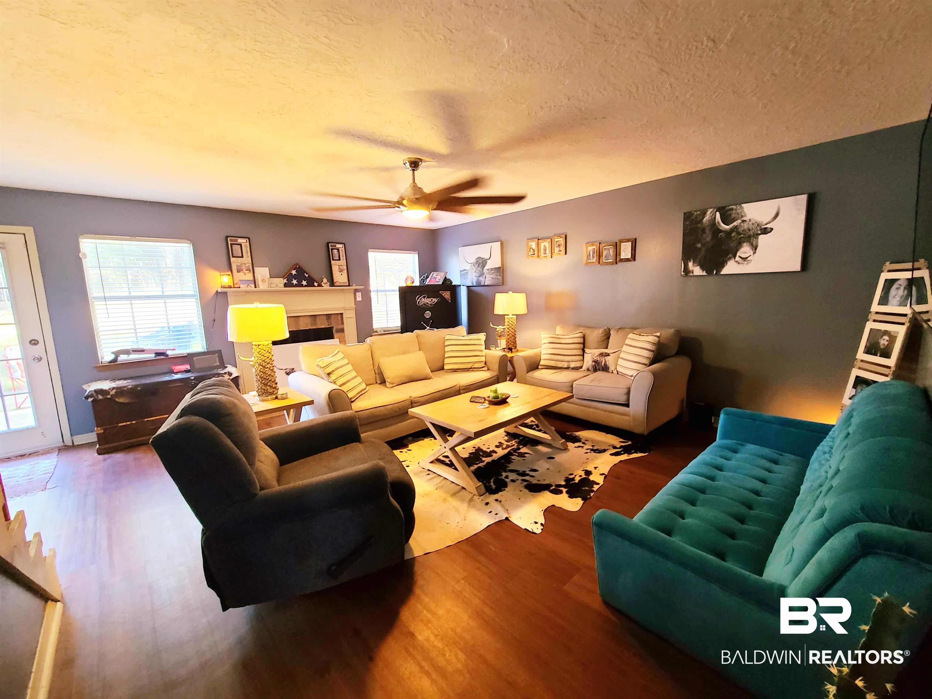 3008 Rocky Springs Court Mobile, AL 36693 - Photo 4 of 23