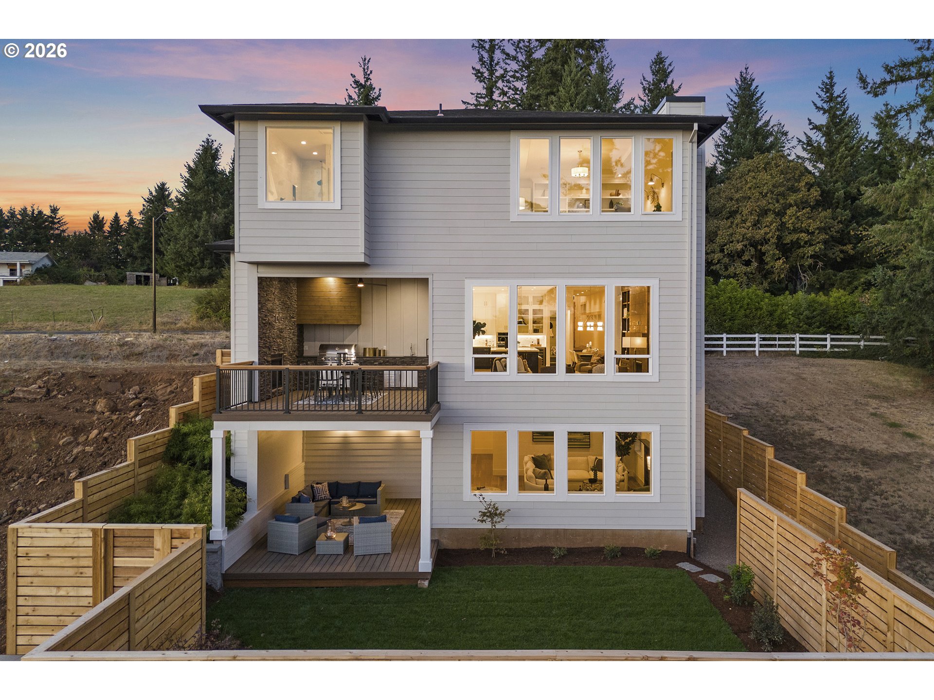 22872 Weatherhill Road West Linn, OR 97068 - Photo 47 of 48