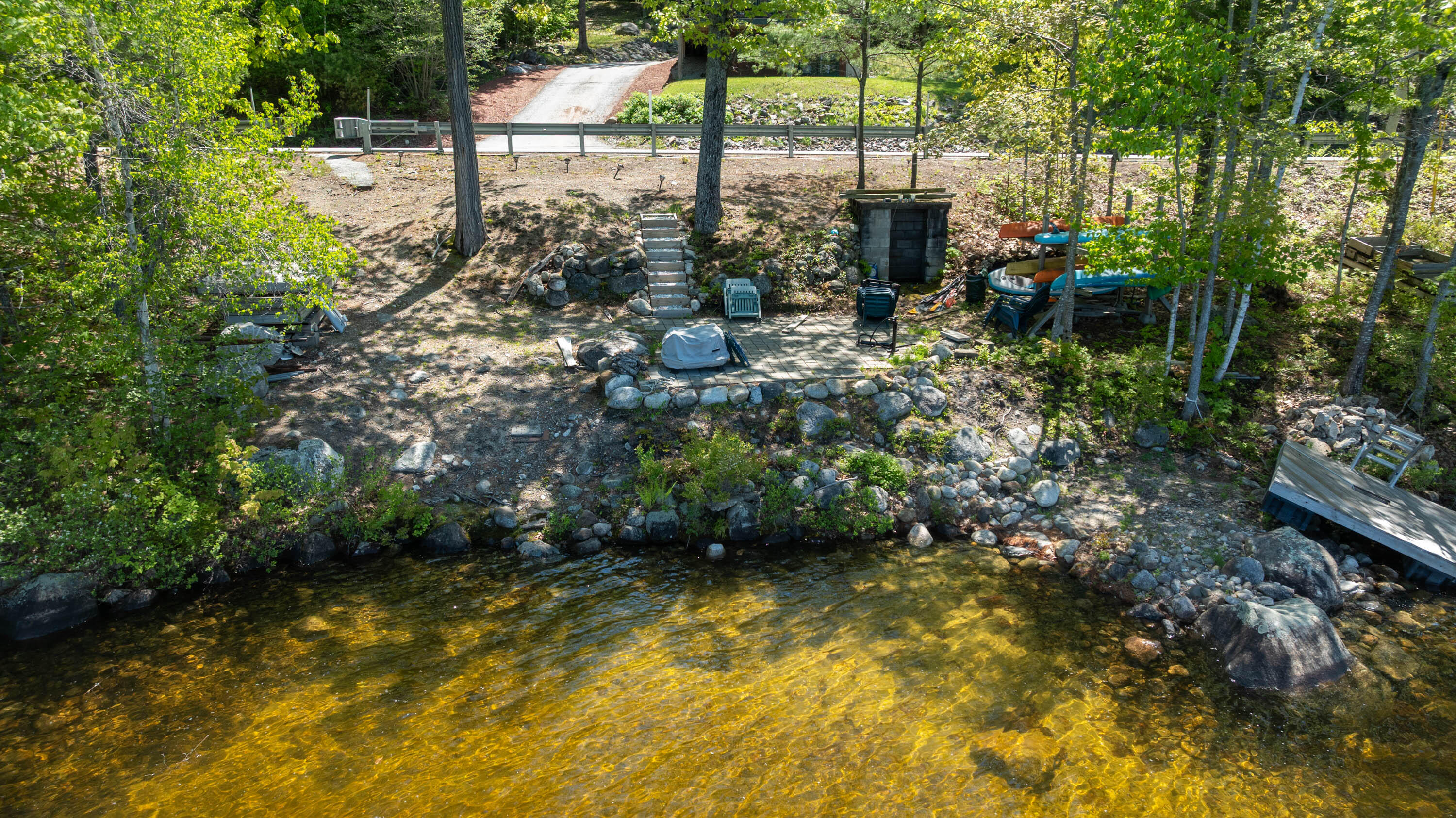 221 Norway Road Harrison, ME 04040 - Photo 50 of 50 pic-13