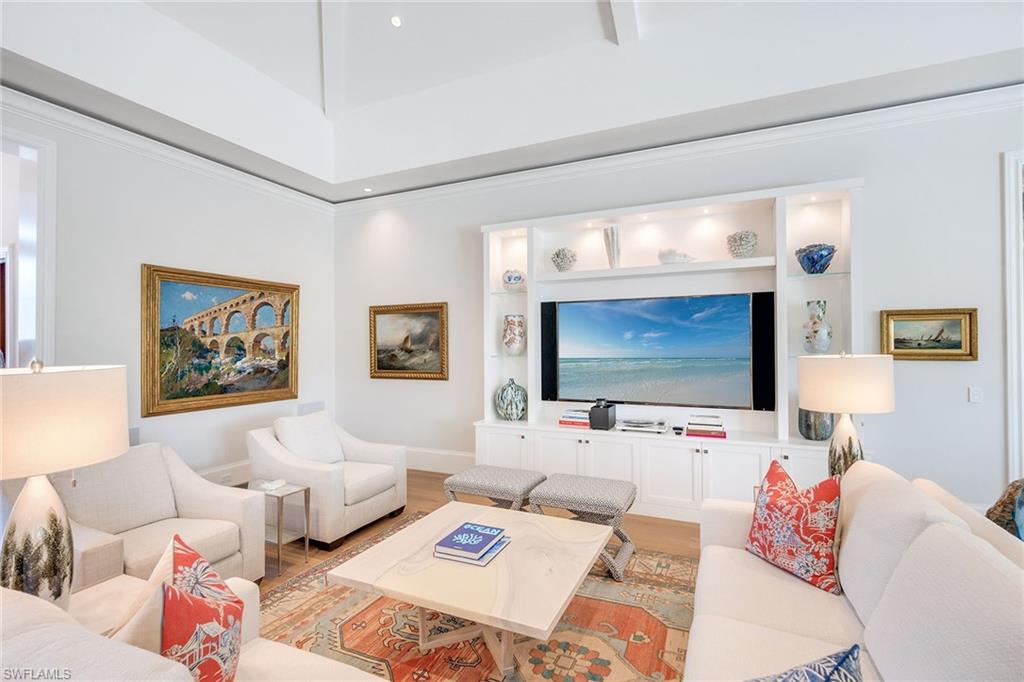 600 Fountainhead Way Naples, FL 34103 - Photo 4 of 50