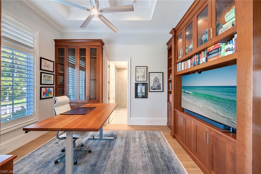 600 Fountainhead Way Naples, FL 34103 - Photo 42 of 50