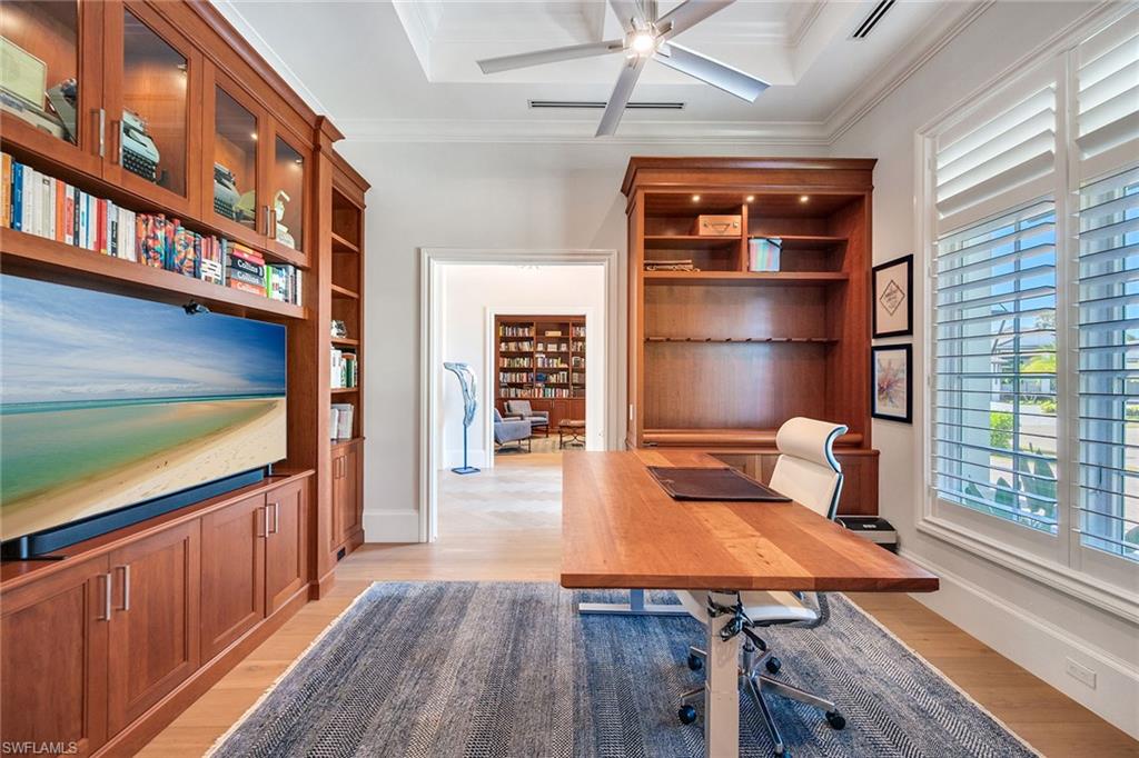 600 Fountainhead Way Naples, FL 34103 - Photo 43 of 50