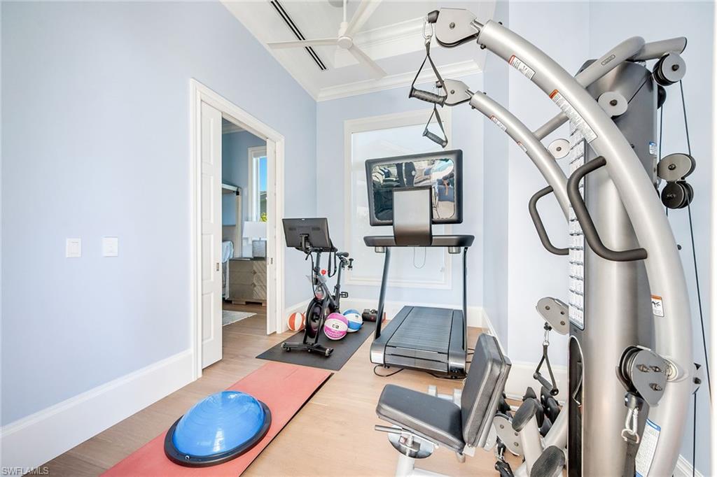 600 Fountainhead Way Naples, FL 34103 - Photo 47 of 50