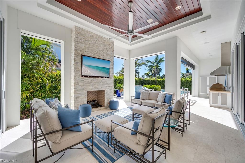 600 Fountainhead Way Naples, FL 34103 - Photo 48 of 50