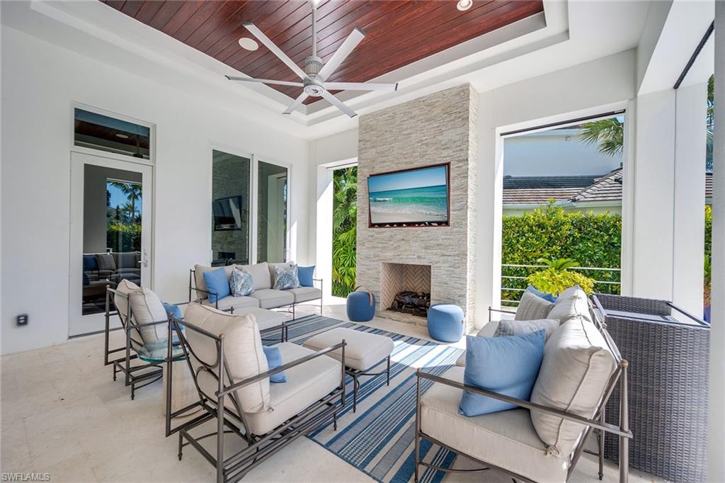 600 Fountainhead Way Naples, FL 34103 - Photo 50 of 50