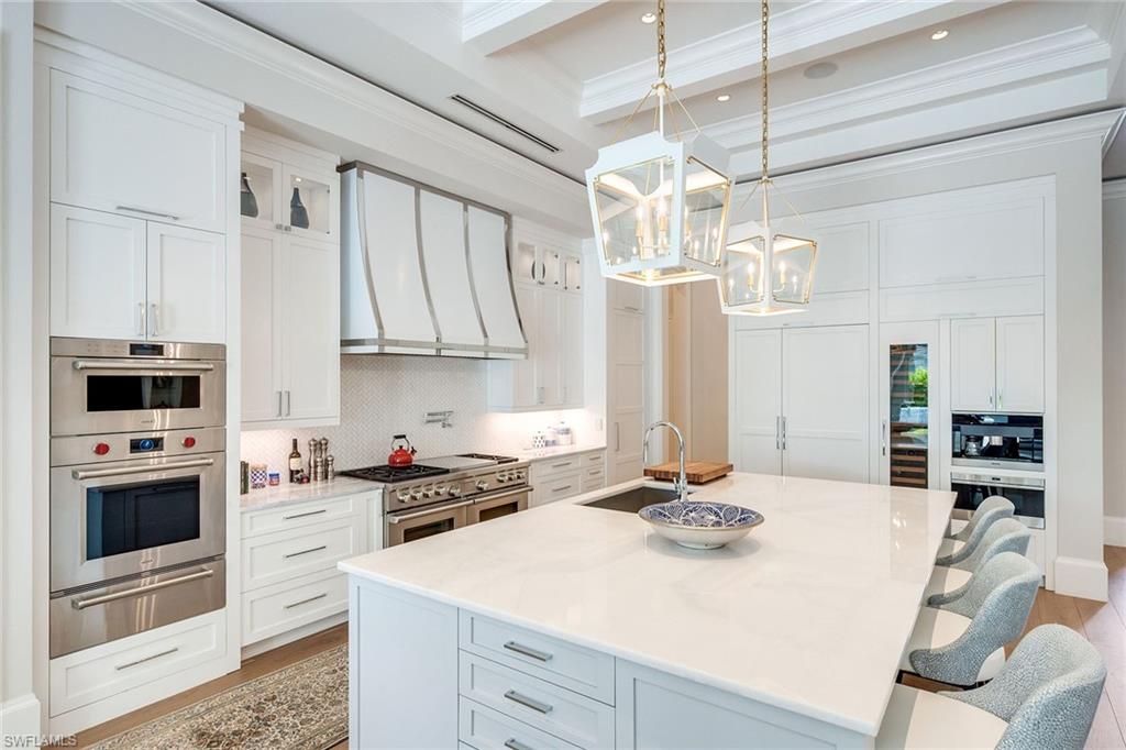 600 Fountainhead Way Naples, FL 34103 - Photo 10 of 50