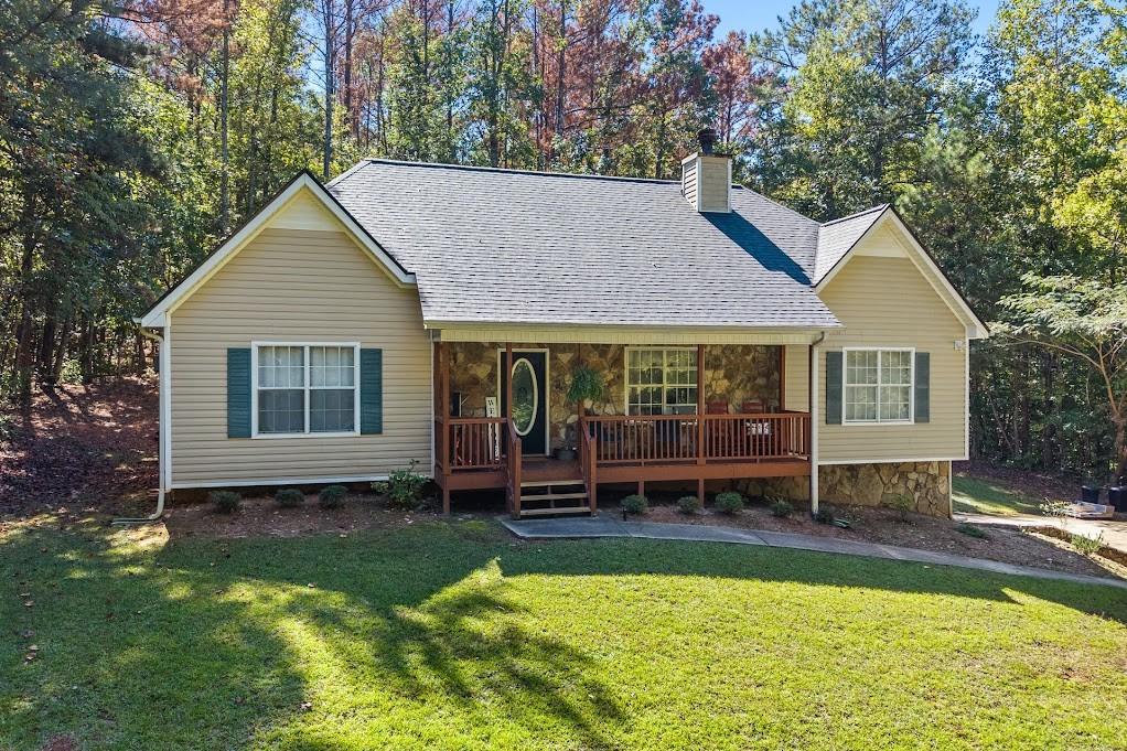 795 Woodruff Road Carrollton, GA 30116 - Photo 12 of 39 Gallery Image 12