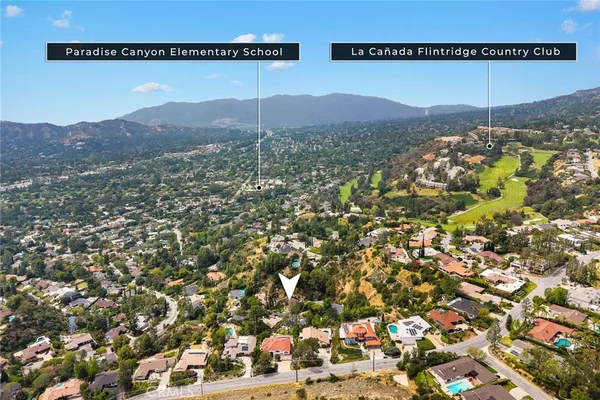 $1,998,000 | 5213 Crown Avenue, La Canada Flintridge, CA 91011