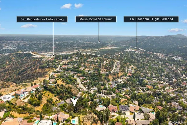 $1,998,000 | 5213 Crown Avenue, La Canada Flintridge, CA 91011