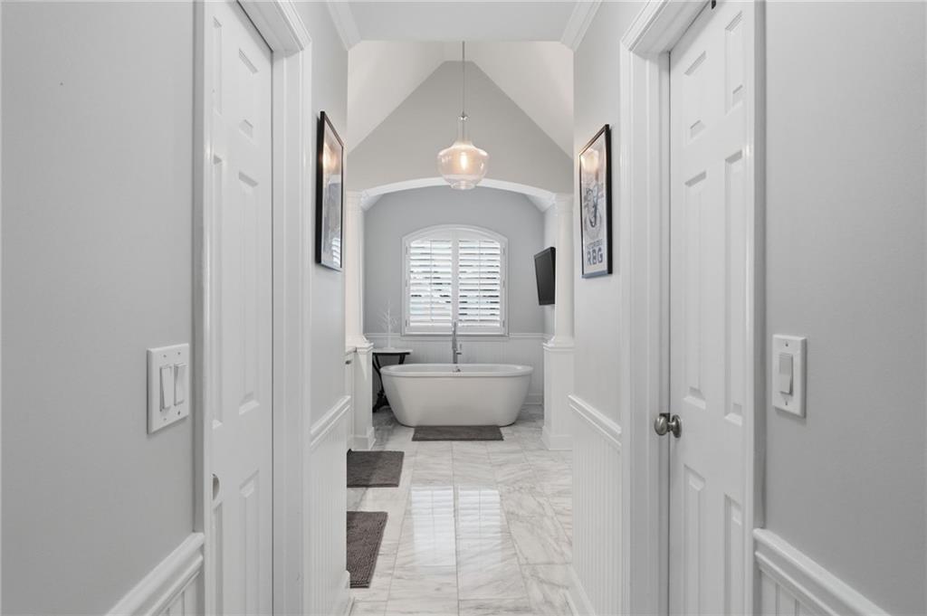 1737 Kinsmon Cove Marietta, GA 30062 - Photo 40 of 64
