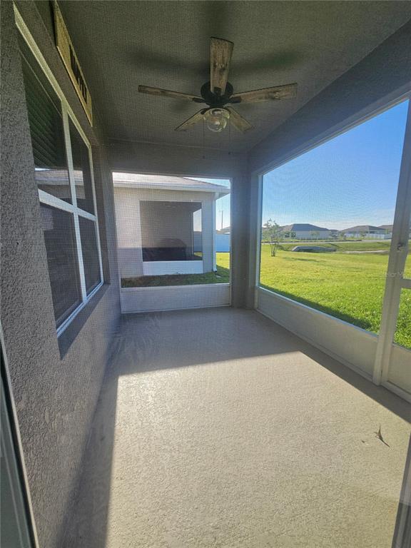 2853 Grandbury Grove Road Lakeland, FL 33811 - Photo 23 of 25 a view of an empty room with a window