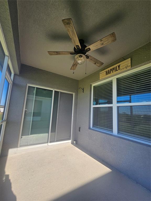 2853 Grandbury Grove Road Lakeland, FL 33811 - Photo 24 of 25 a view of an empty room