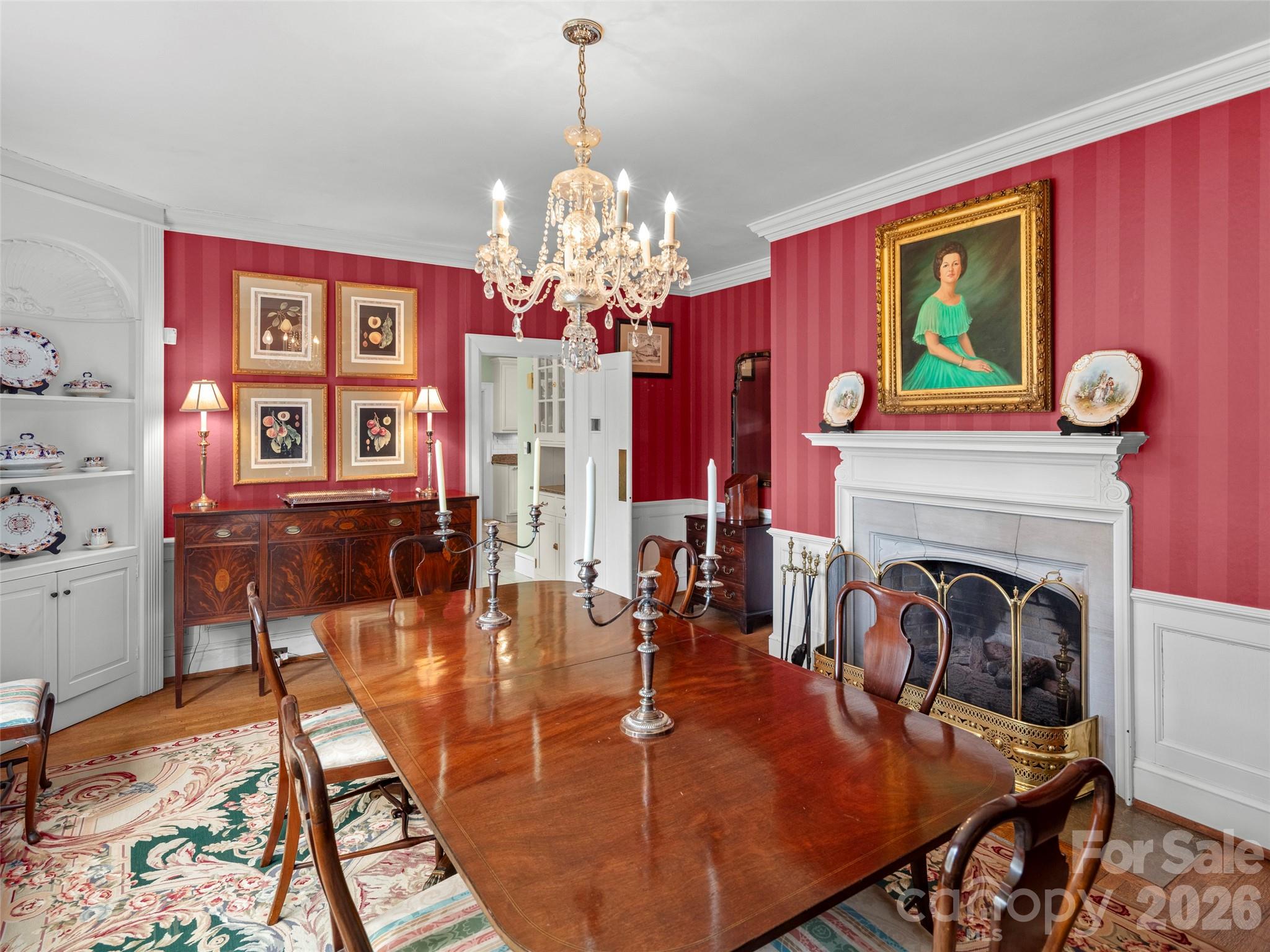 436 Vanderbilt Road Biltmore Forest, NC 28803 - Photo 18 of 48