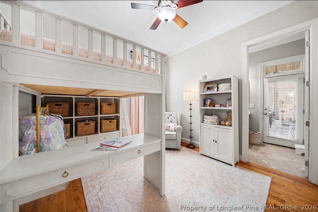 2905 Hampton Ridge Road Fayetteville, NC 28311 - Photo 31 of 50 Gallery Image 31
