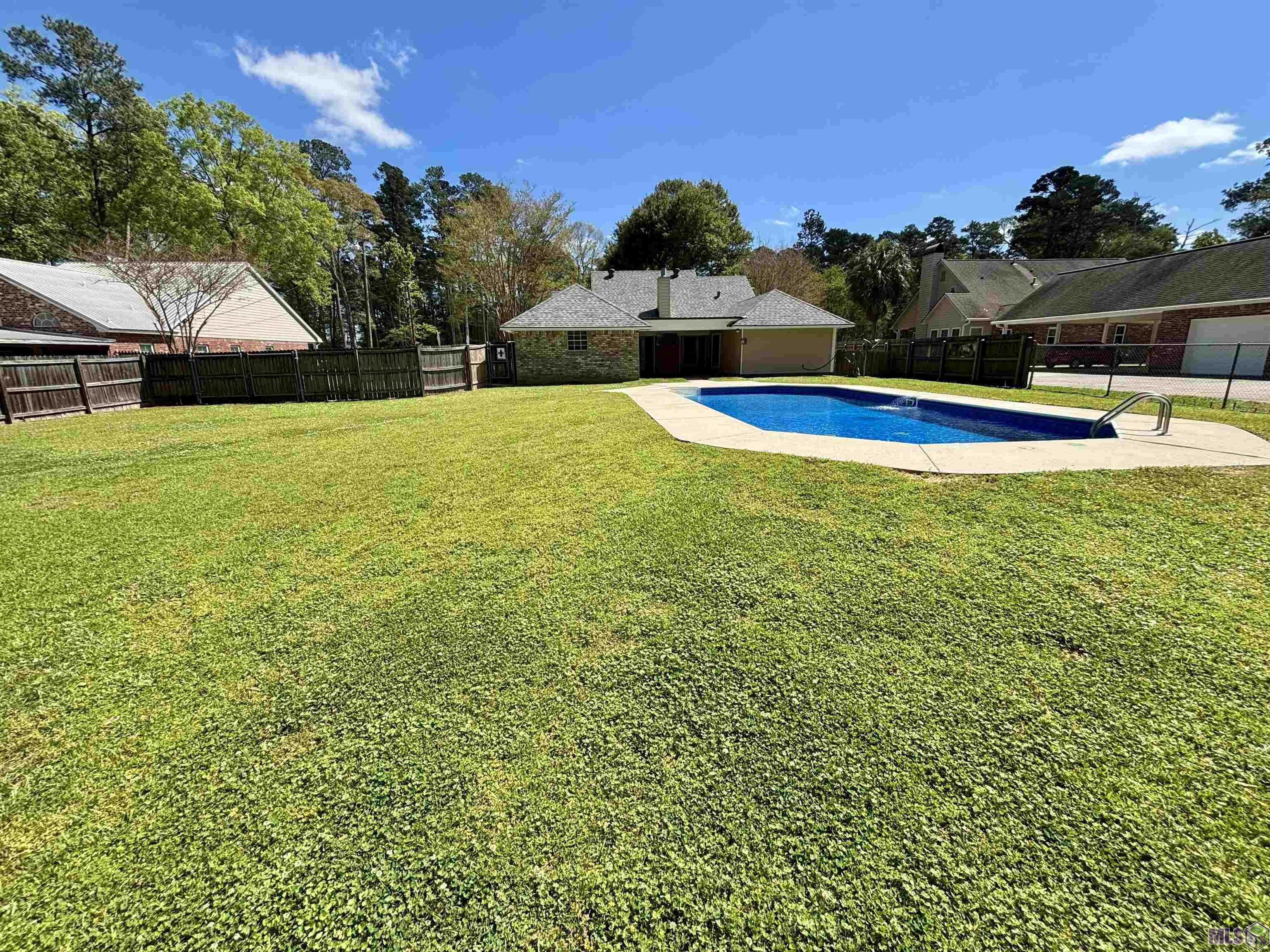 35261 Bend Road Denham Springs, LA 70706 - Photo 17 of 20