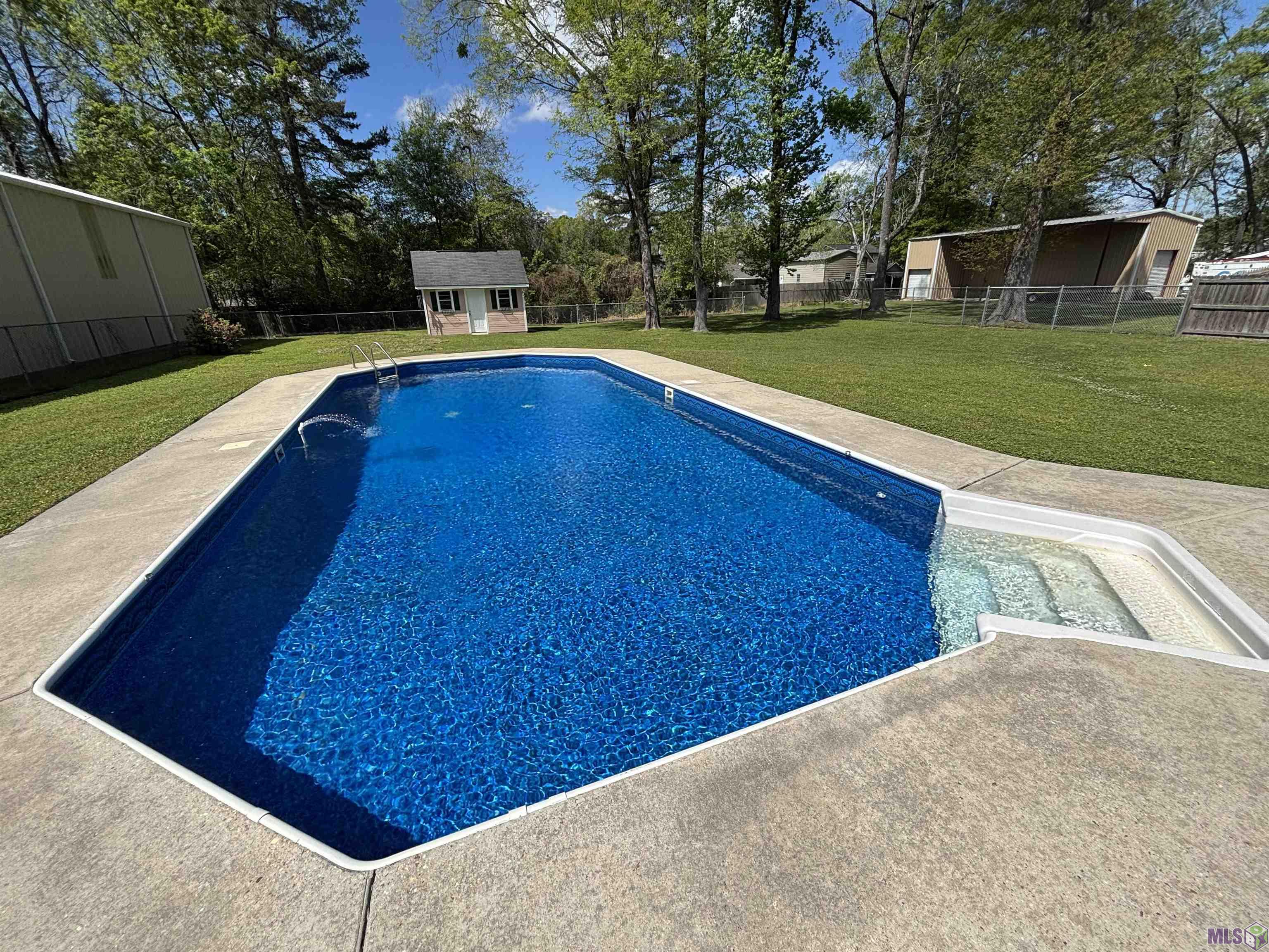 35261 Bend Road Denham Springs, LA 70706 - Photo 18 of 20