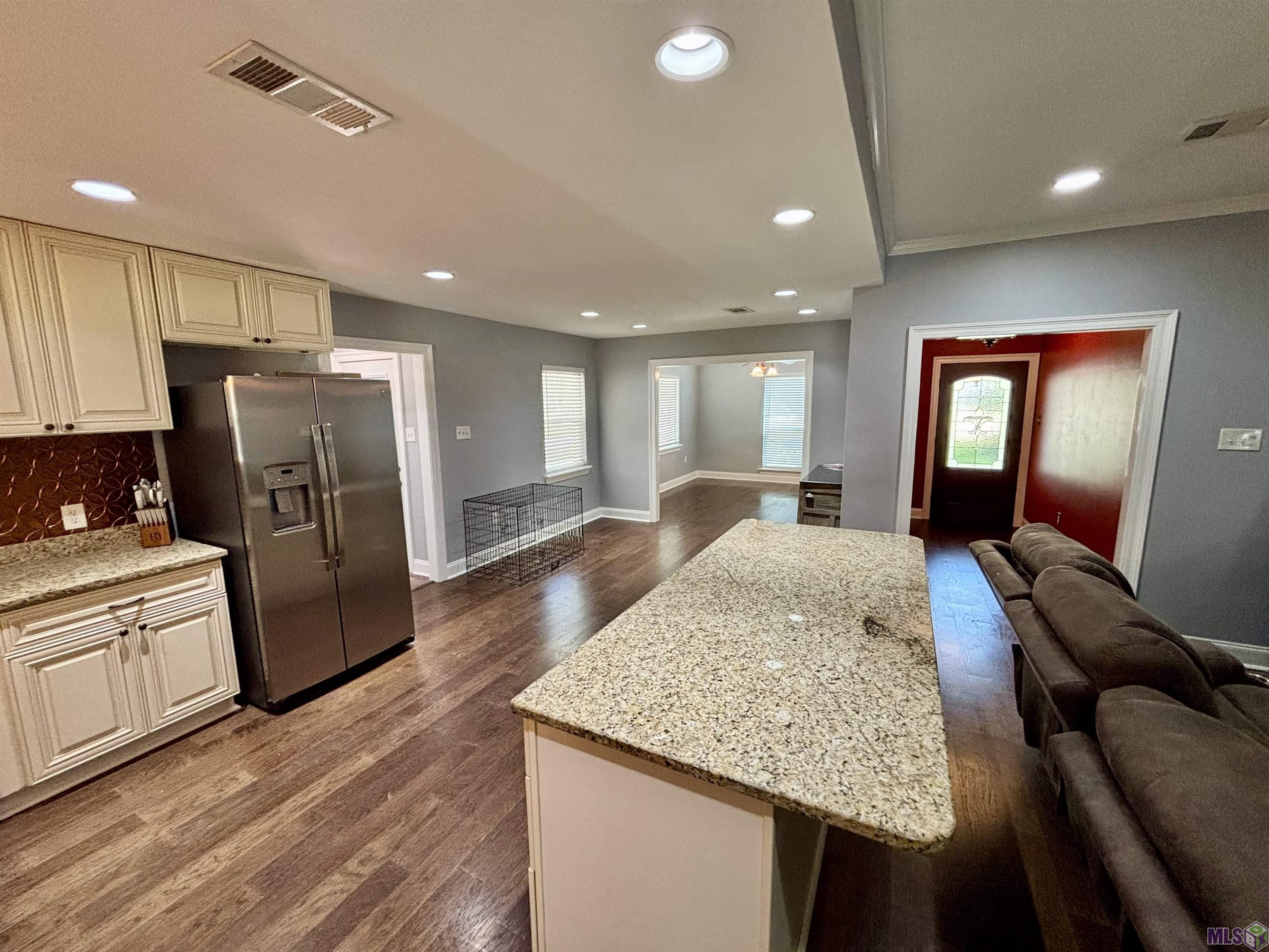 35261 Bend Road Denham Springs, LA 70706 - Photo 6 of 20