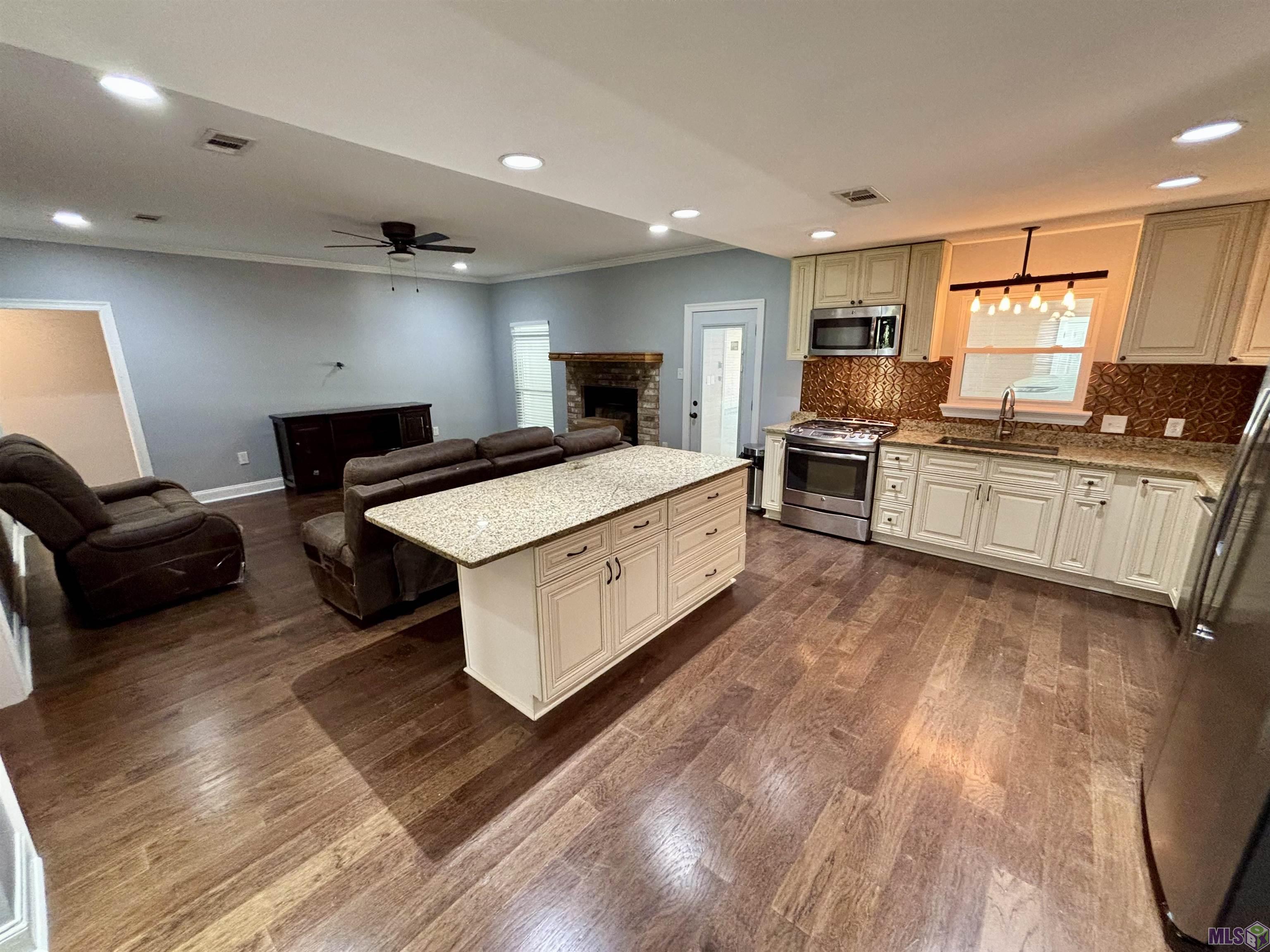 35261 Bend Road Denham Springs, LA 70706 - Photo 7 of 20