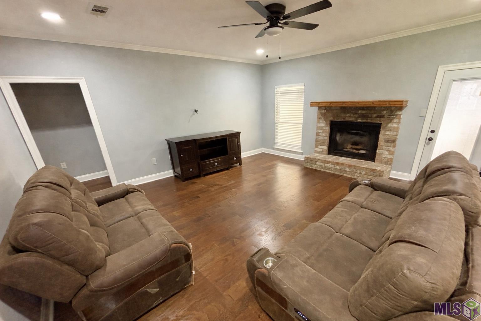 35261 Bend Road Denham Springs, LA 70706 - Photo 8 of 20