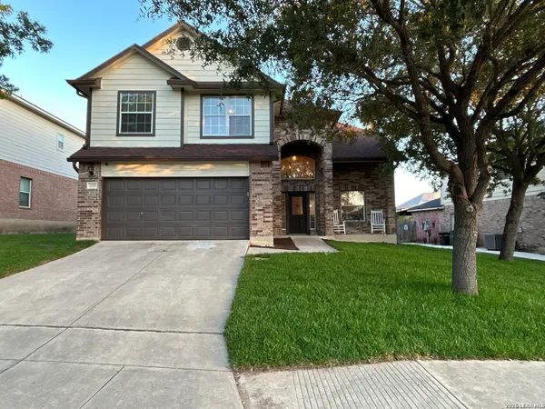 $316,900 | 1114 Birdie Cove, San Antonio, TX 78221