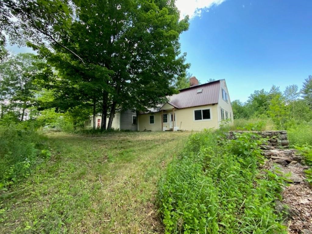 51 Old Hancock Road Antrim, NH 03440 - Photo 1 of 27
