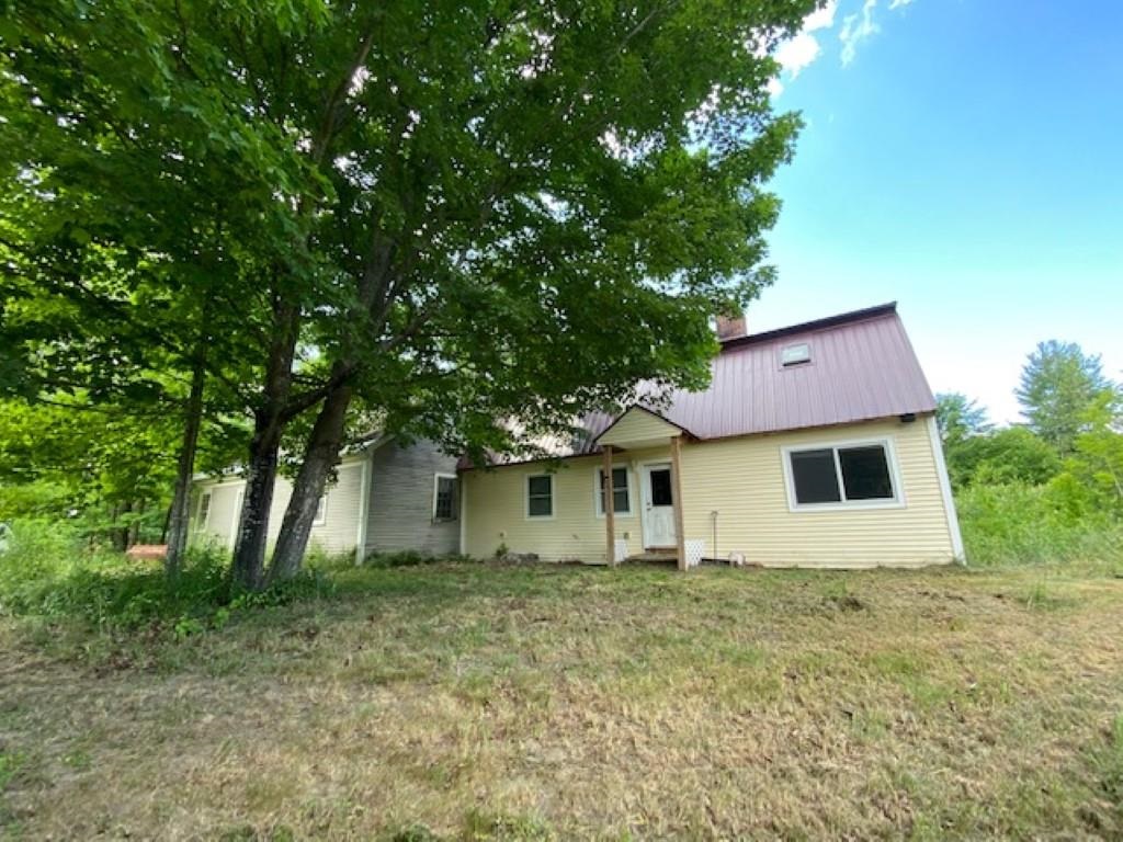 51 Old Hancock Road Antrim, NH 03440 - Photo 2 of 27