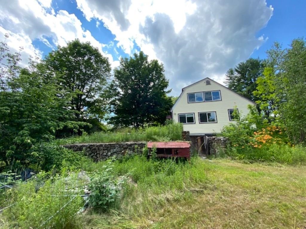 51 Old Hancock Road Antrim, NH 03440 - Photo 3 of 27