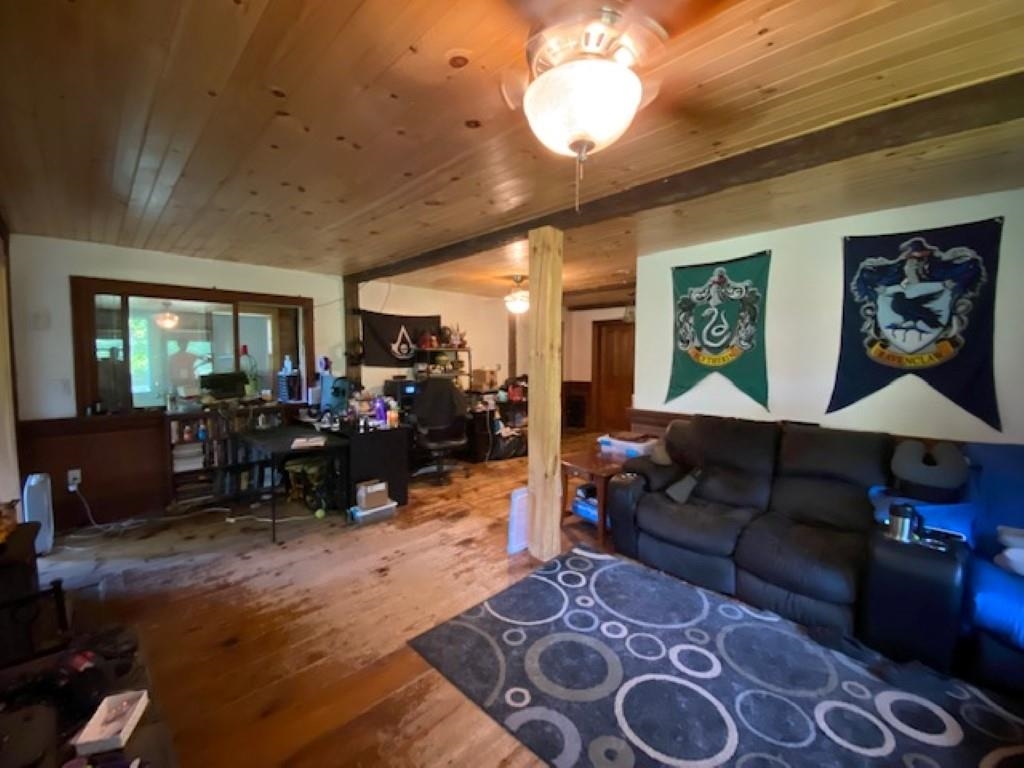 51 Old Hancock Road Antrim, NH 03440 - Photo 5 of 27