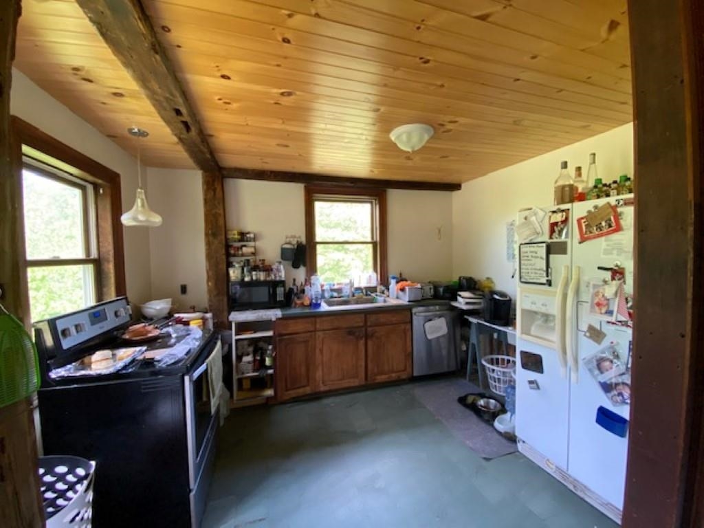 51 Old Hancock Road Antrim, NH 03440 - Photo 7 of 27