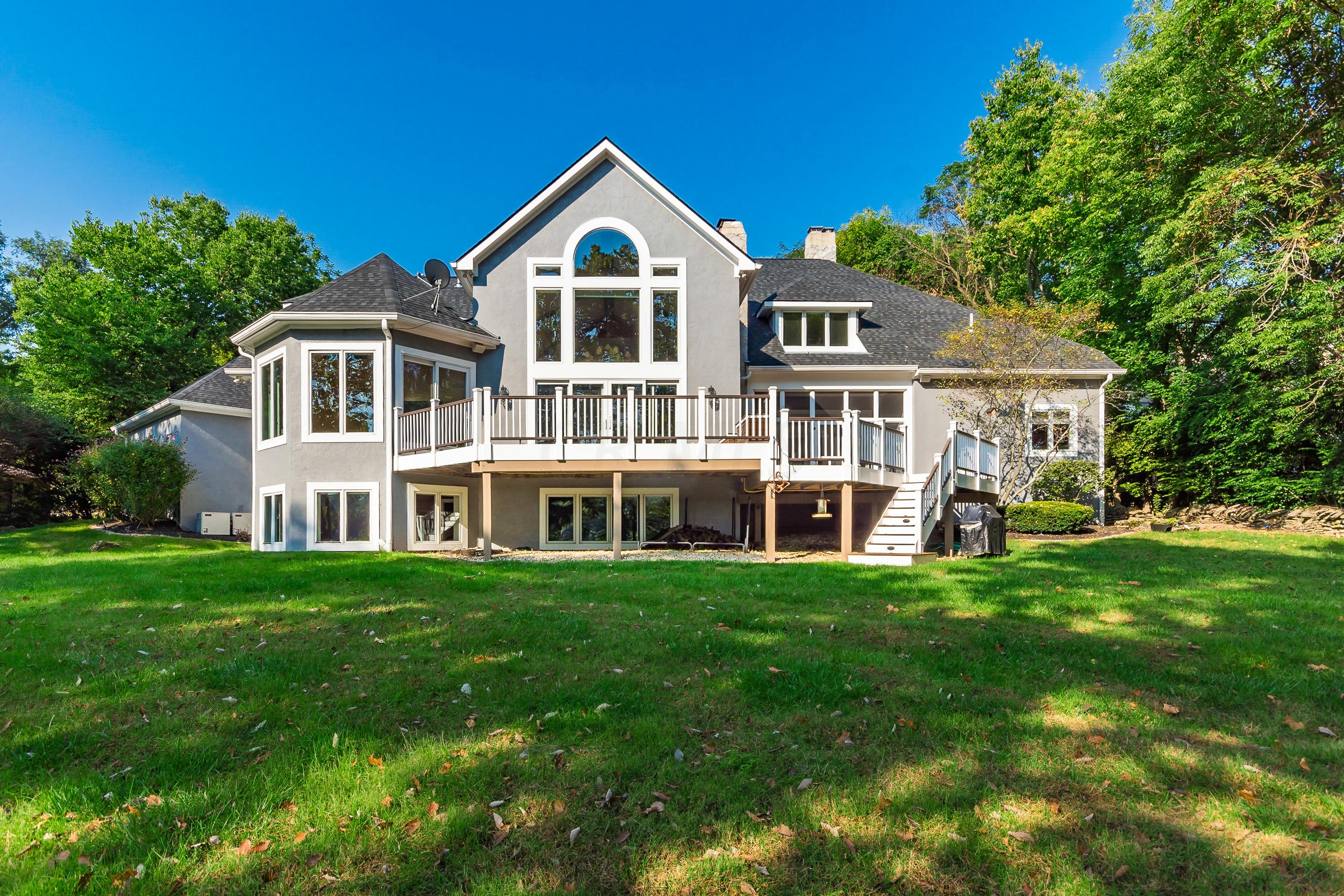 5474 Dublin Road Dublin, OH 43017 - Photo 2 of 90 Gallery Image 2