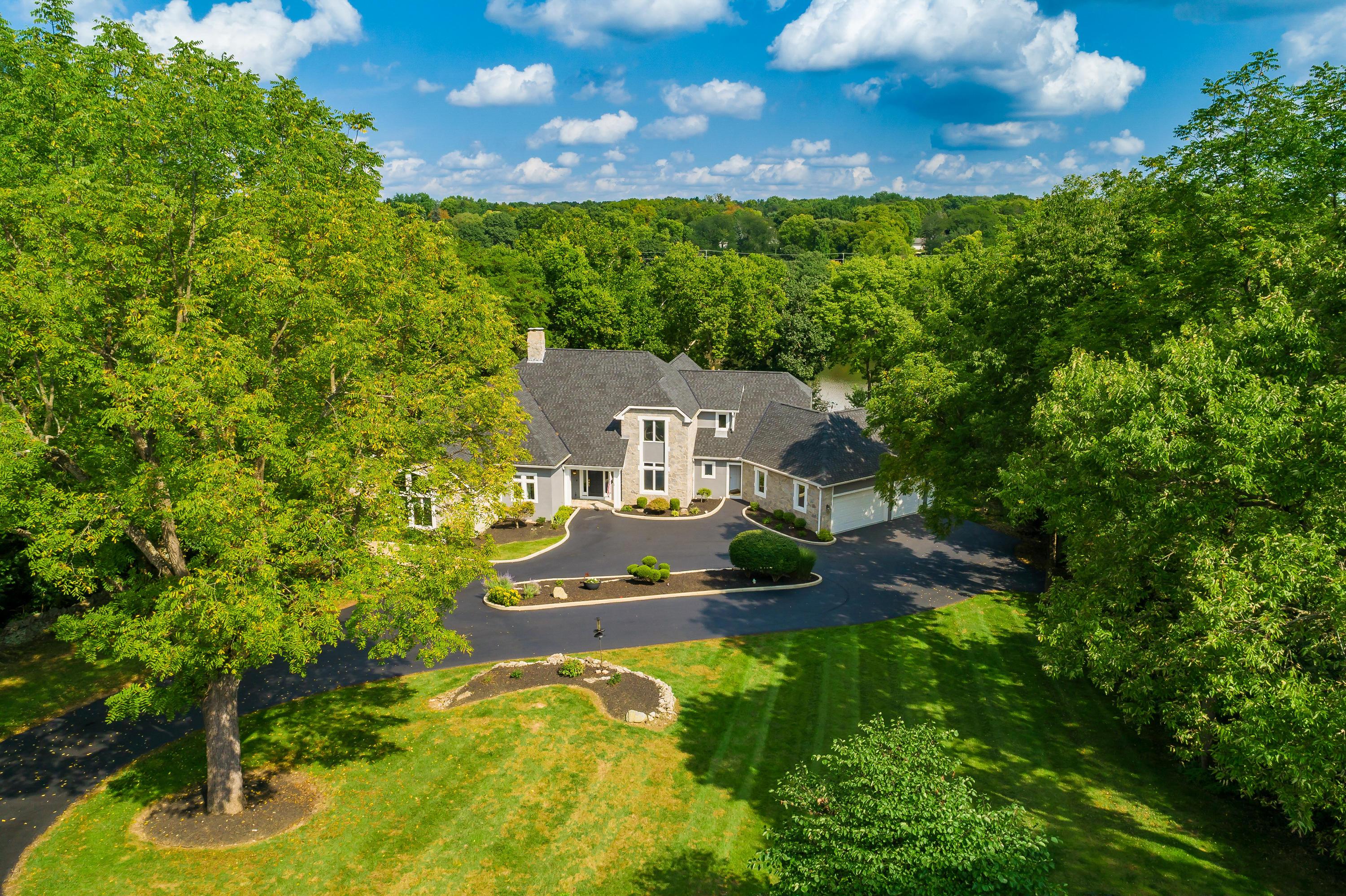 5474 Dublin Road Dublin, OH 43017 - Photo 75 of 90 Gallery Image 75