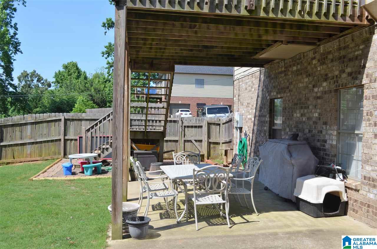 3499 Cooks Moore Road Trussville, AL 35173 - Photo 22 of 29