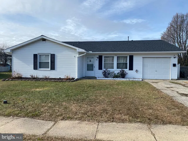 $325,000 | 1804 Harbinger Trail, Edgewood, MD 21040