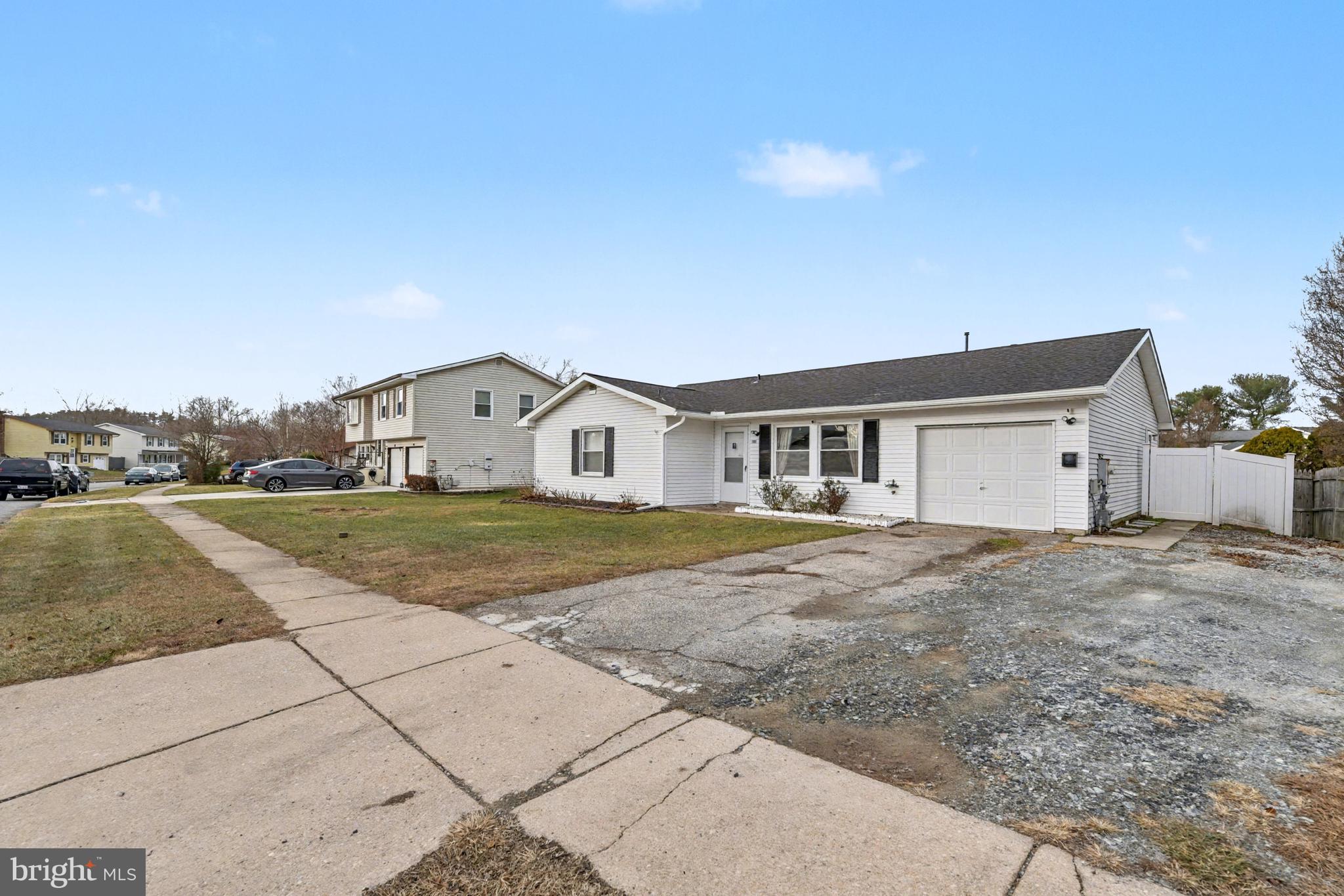 1804 Harbinger Trail Edgewood, MD 21040 - Photo 2 of 29 a view of big house with a yard