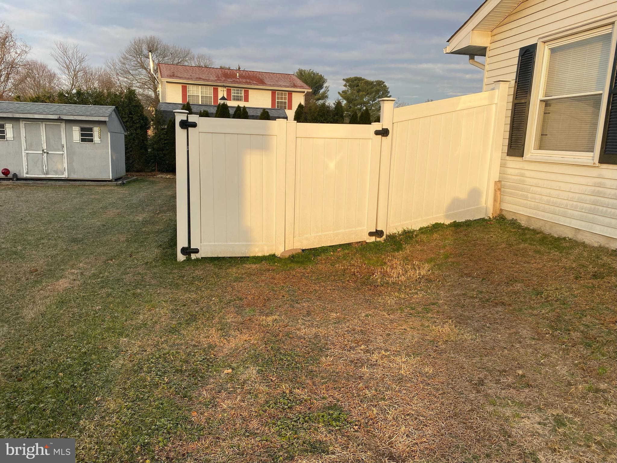 1804 Harbinger Trail Edgewood, MD 21040 - Photo 27 of 29 a view of a house with backyard