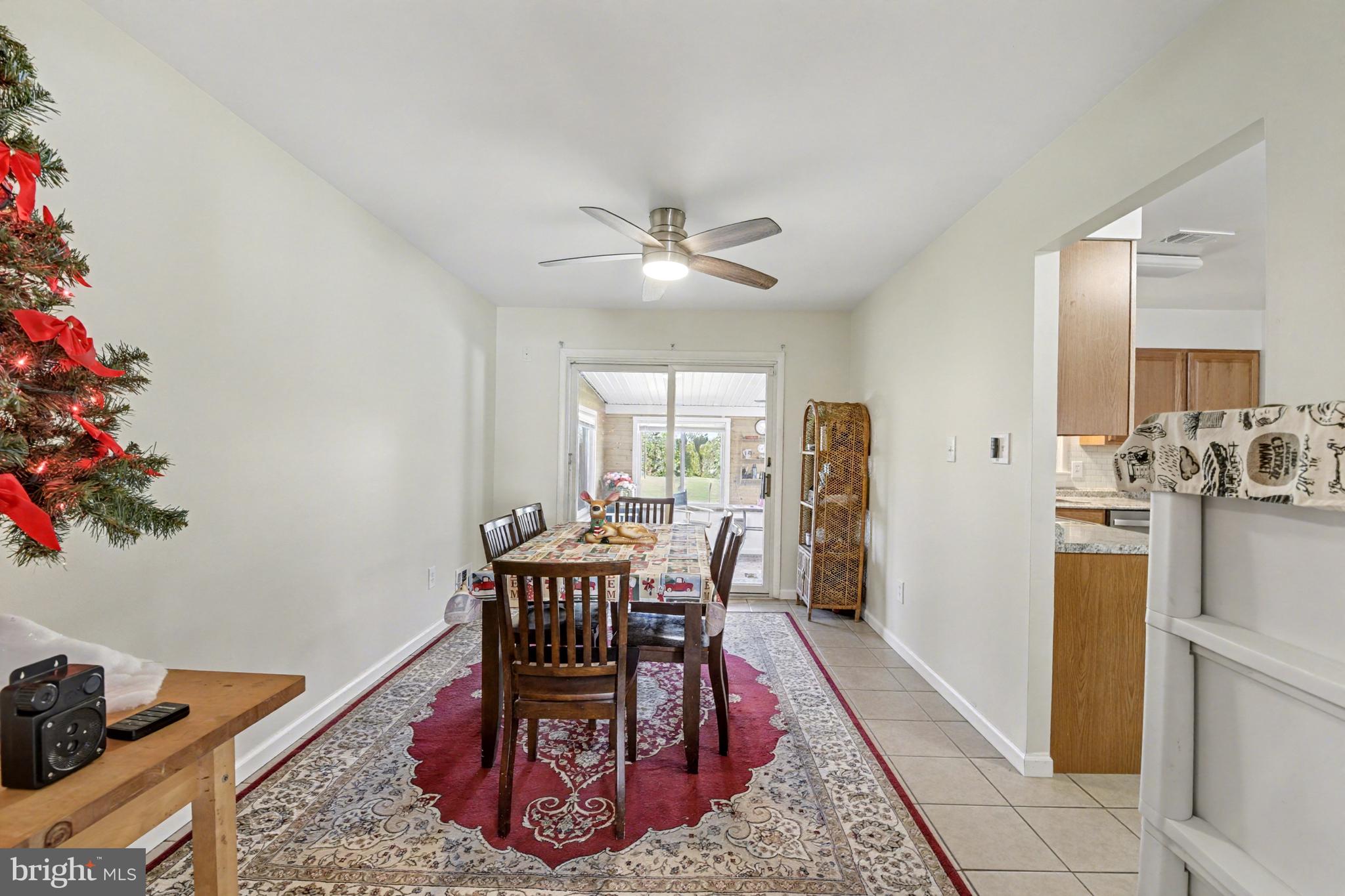 1804 Harbinger Trail Edgewood, MD 21040 - Photo 8 of 29 a dining room with furniture and window