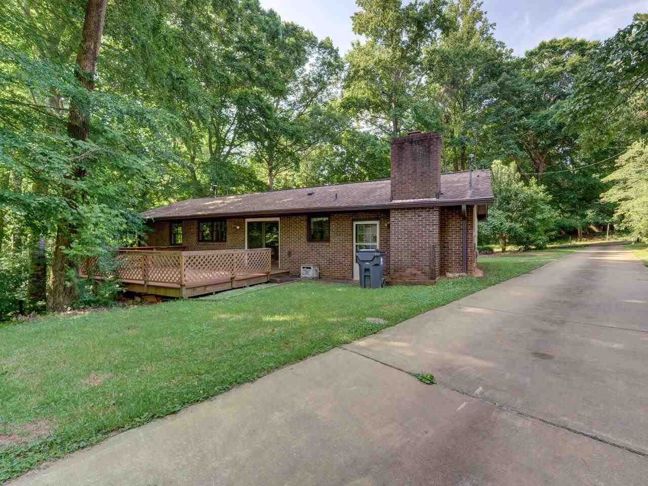 3112 Manor Ridge Drive Raleigh, NC 27603 - Photo 30 of 30 Photo 30