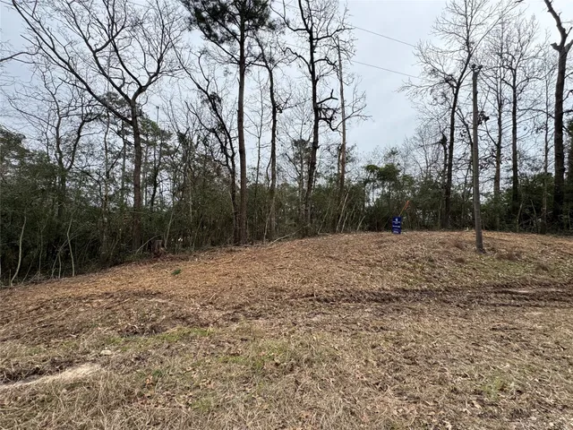 $19,500 | Lot 69 Wildwood Harbor Circle, Onalaska, TX 77360