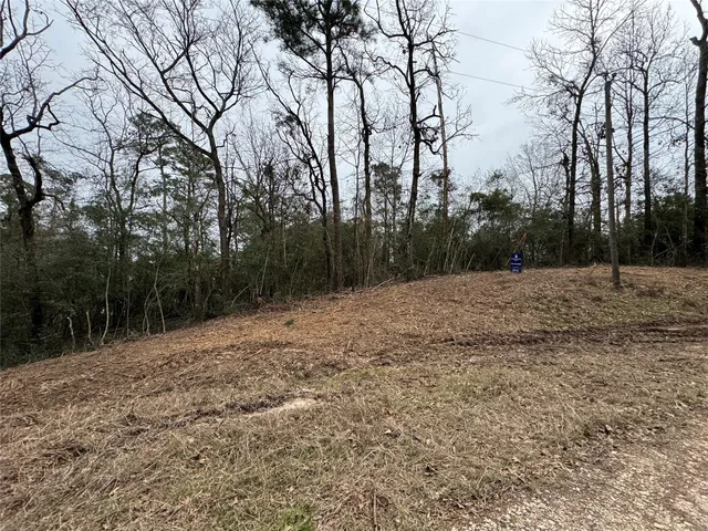 $19,500 | Lot 69 Wildwood Harbor Circle, Onalaska, TX 77360