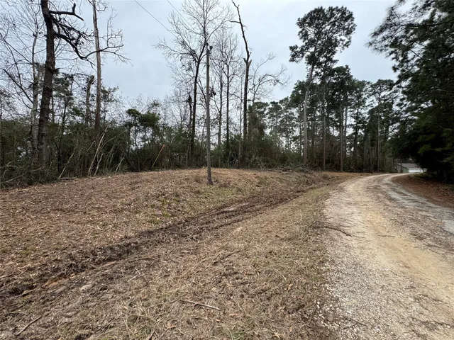 $19,500 | Lot 69 Wildwood Harbor Circle, Onalaska, TX 77360