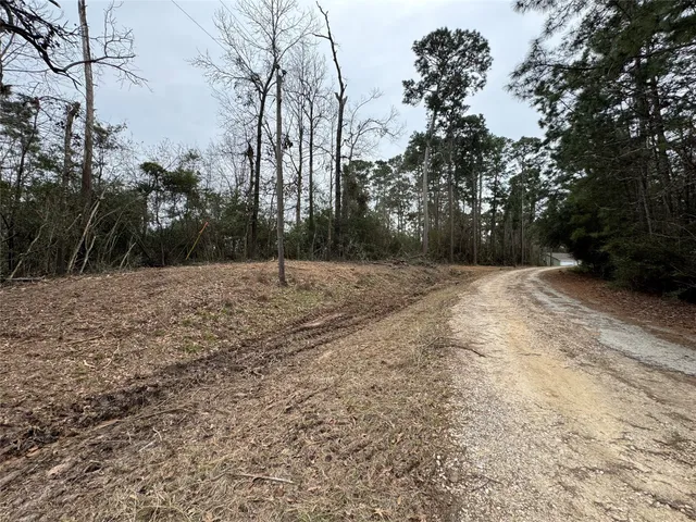 $19,500 | Lot 69 Wildwood Harbor Circle, Onalaska, TX 77360