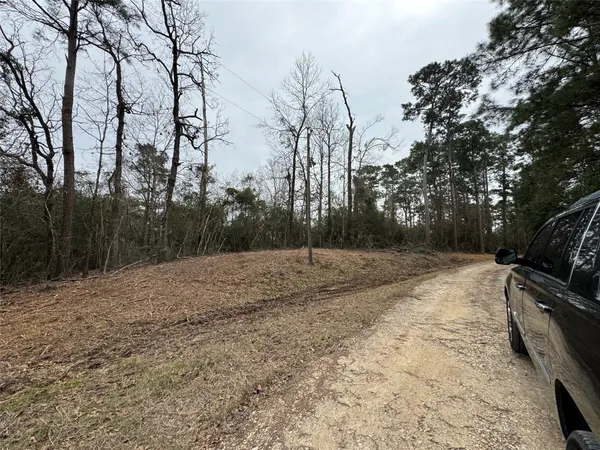 $19,500 | Lot 69 Wildwood Harbor Circle, Onalaska, TX 77360
