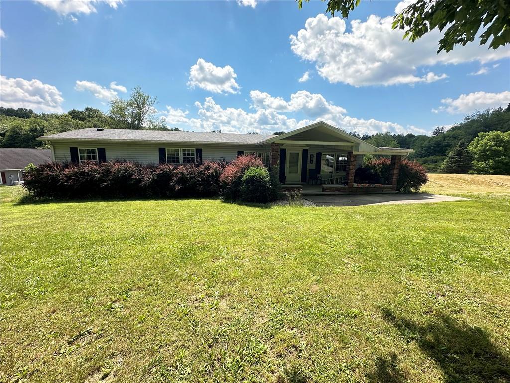 107 Rose Lane Rimersburg, PA 16248 - Photo 20 of 25