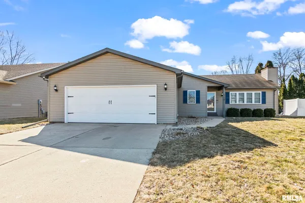 $205,000 | 2632 Steiler Place, Springfield, IL 62703