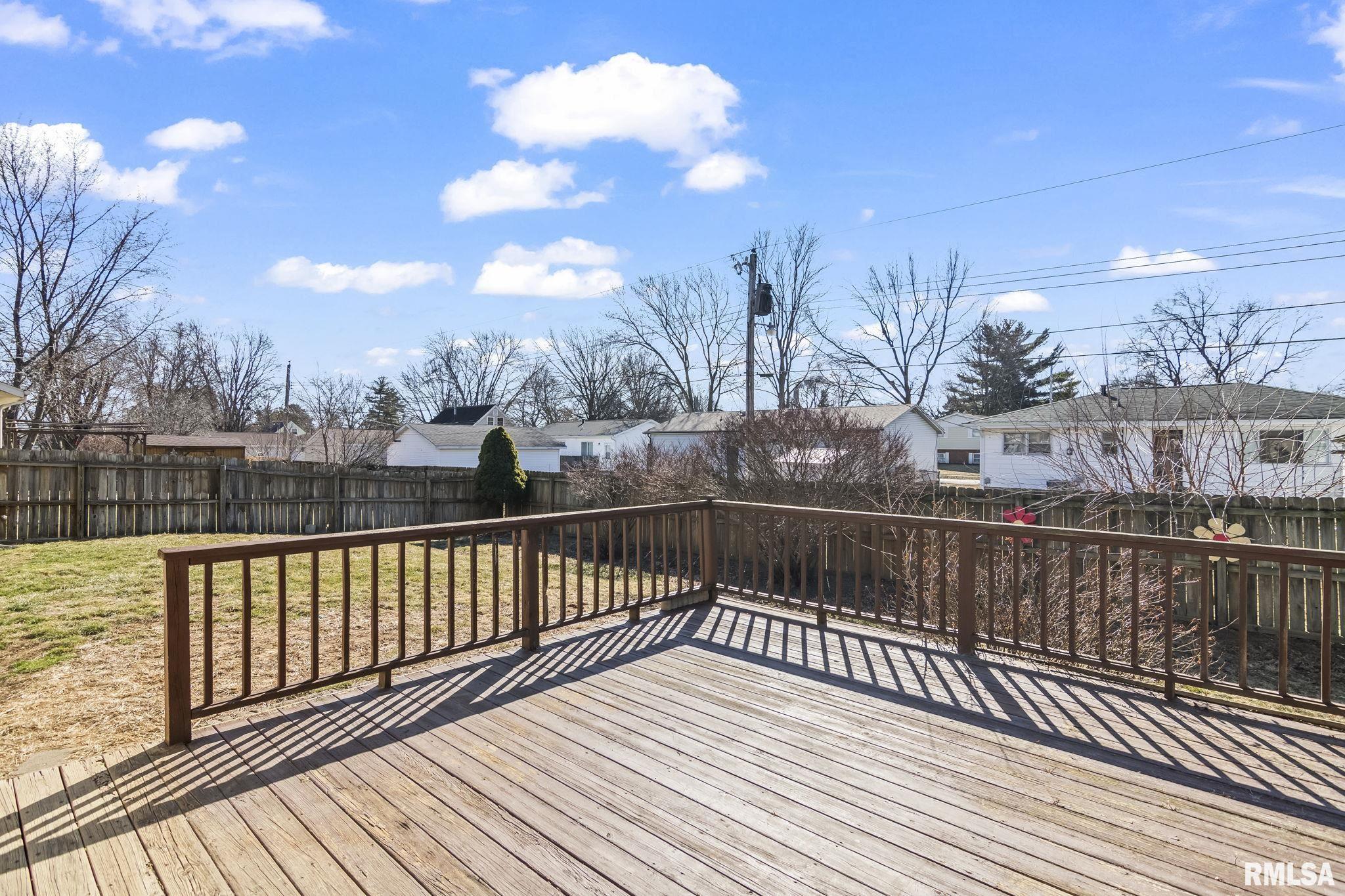 2632 Steiler Place Springfield, IL 62703 - Photo 35 of 39