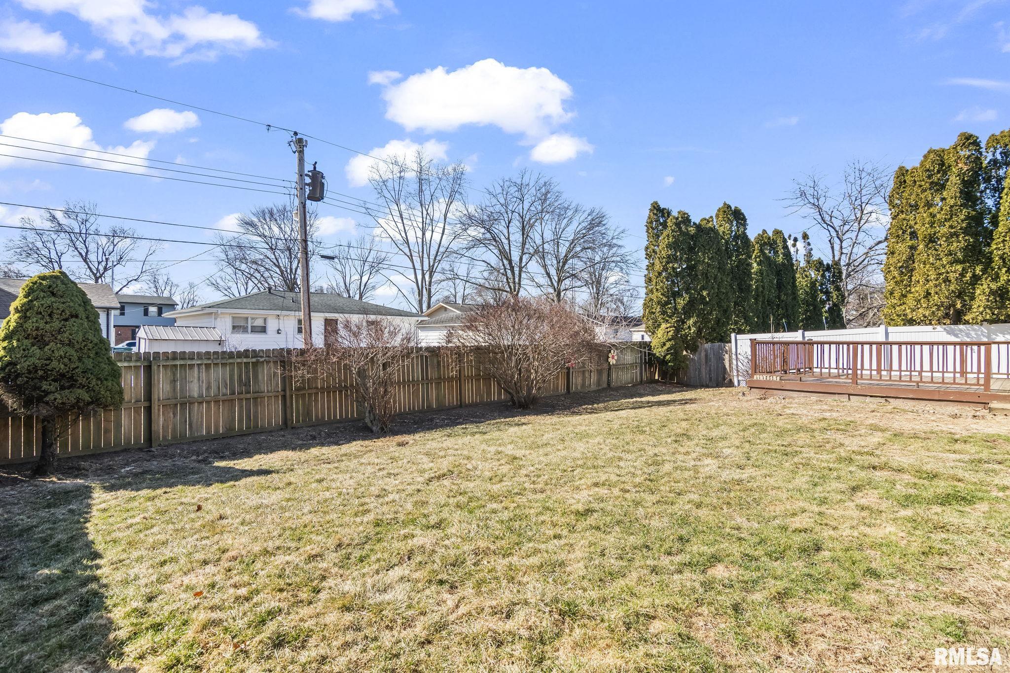 2632 Steiler Place Springfield, IL 62703 - Photo 36 of 39