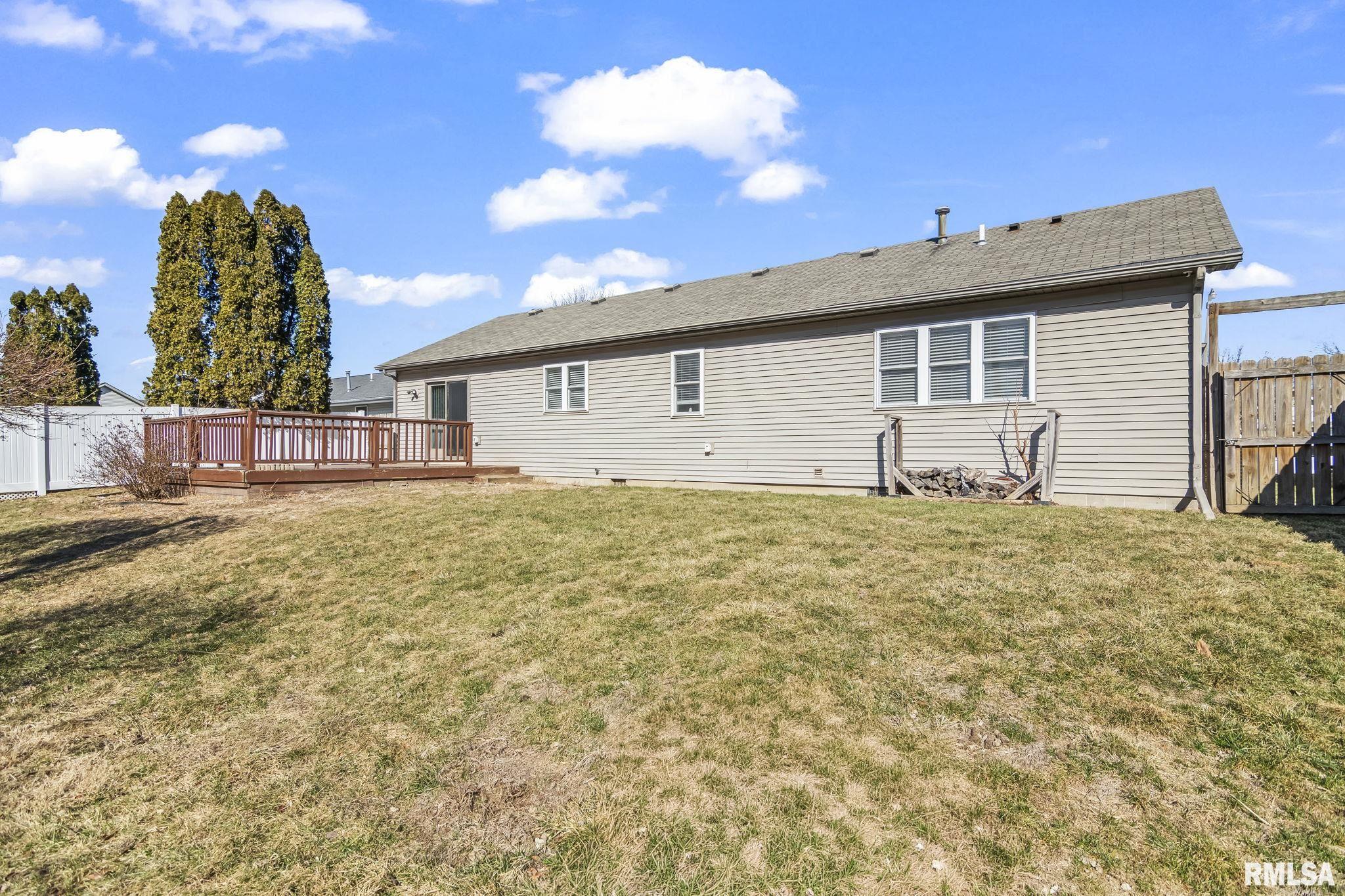 2632 Steiler Place Springfield, IL 62703 - Photo 37 of 39