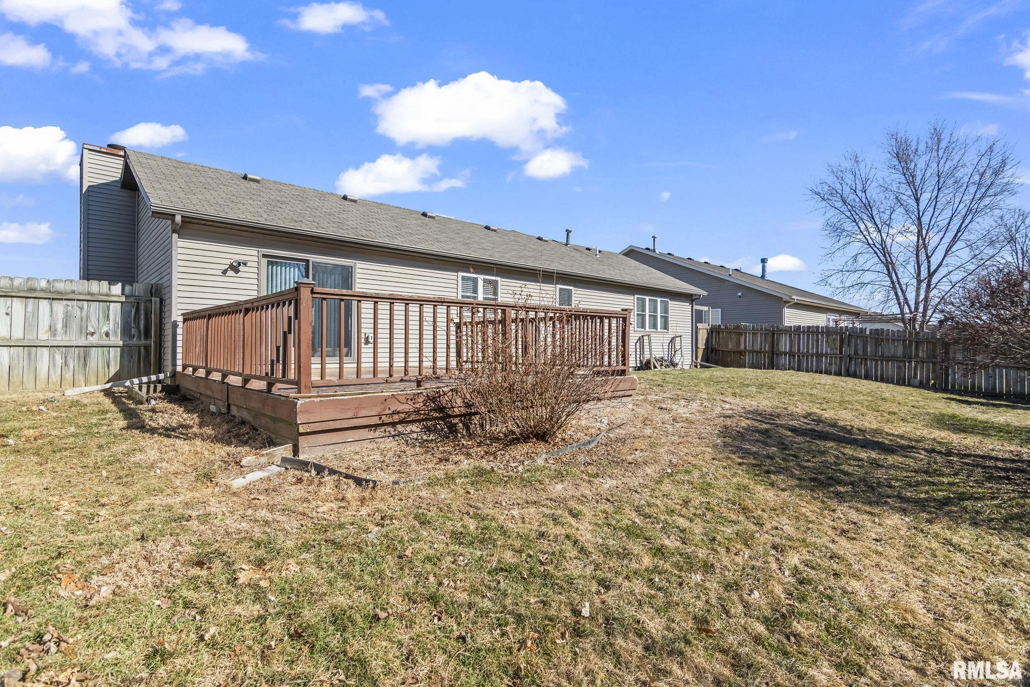 2632 Steiler Place Springfield, IL 62703 - Photo 38 of 39