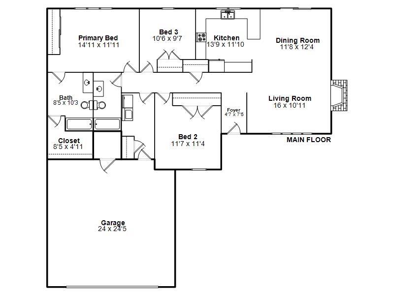 2632 Steiler Place Springfield, IL 62703 - Photo 39 of 39